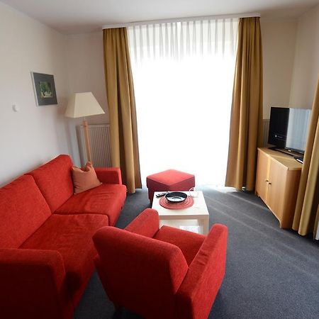 Ferienwohnung 2 Im Haus Huehnergott Sellin Kamer foto
